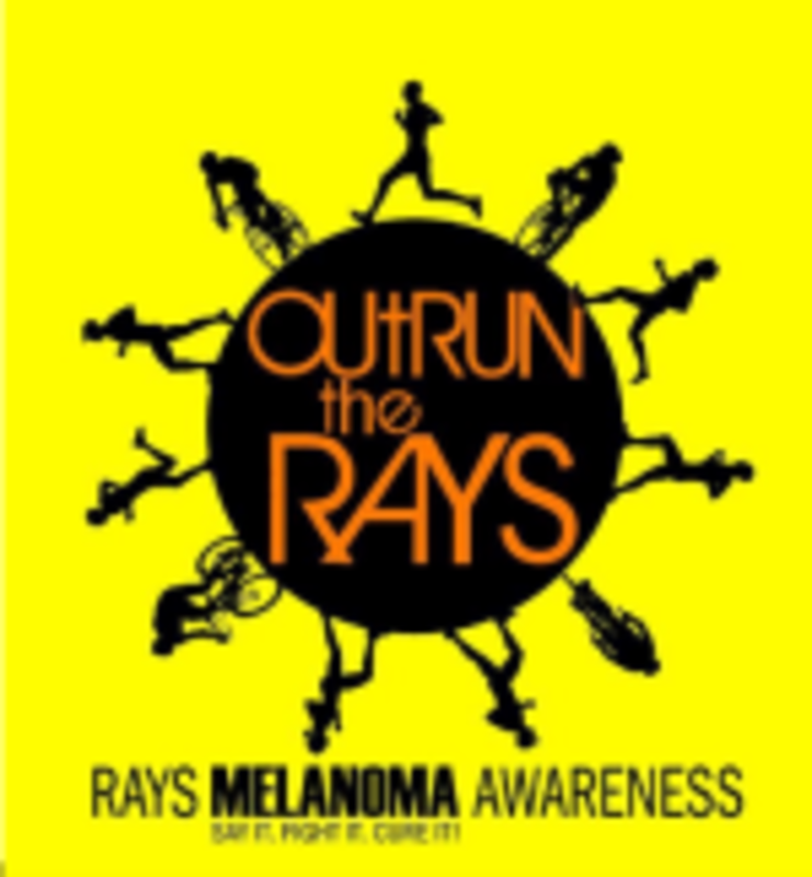 run from the rays 5k