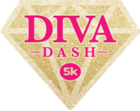 Diva Dash 5K  & Lil' Princess Fun Run - Des Moines - Des Moines, IA - race20958-logo.bxlqzQ.png