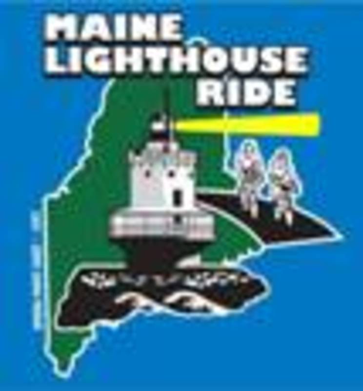 2019 Maine Lighthouse Ride South Portland Me Metric Century