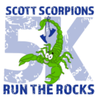 Elizabeth Scott Elementary School Run the Rocks 5k - Chester, VA - race70389-logo.bCj9lV.png