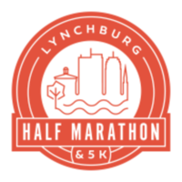 Lynchburg Half Marathon & 5k - Lynchburg, VA - race8950-logo.bC1d7k.png