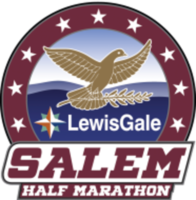 LewisGale Salem Half Marathon, Virginia's Blue Ridge 8k, and G&H Contracting Kids Fun Run - Salem, VA - race68760-logo.bDGqGF.png