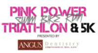 Pink Power Triathlon & 5K presented by Angus Dentistry - Midlothian, VA - race53205-logo.bBCJkV.png