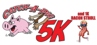 Catch a Pig 5K & Bacon Stroll 1k - Bel Air, MD - race10127-logo.bA-46K.png