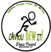3rd Annual Can You DEW It! 5K Summer Happy Hour Point Series - Yorklyn, DE - race31799-logo.bALzgM.png