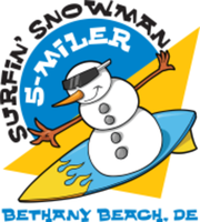 Surfin' Snowman 5 Mile Run & 2 Mile Walk - Bethany Beach, DE - race25277-logo.bB8VtZ.png