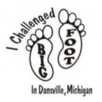 BIG FOOT CHALLENGE - Dansville, MI - race14386-logo.buHg0L.png