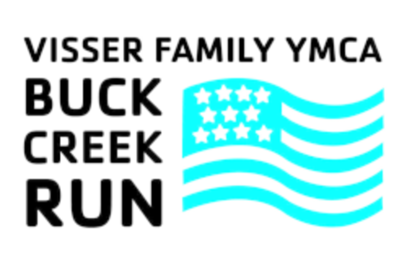 Visser Family YMCA Buck Creek Run Grandville, MI 5k Running