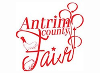 Antrim County 5K Fair Run - Bellaire, MI - race32541-logo.bw-NCr.png