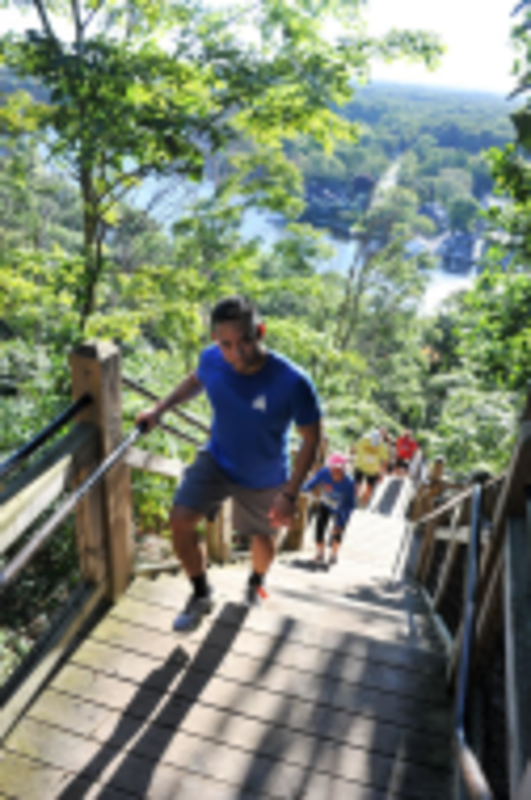 20th Annual Mt. Baldhead Challenge - Saugatuck, MI - 10k - 5k - Running