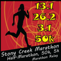 Stony Creek Marathon, Half-Marathon, 5k & 50k - Utica, MI - race25716-logo.bB8muZ.png
