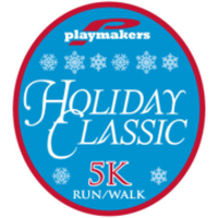 Playmakers Holiday Classic 5k Fun Run/Walk - East Lansing, MI - race25894-logo.bCKzTy.png