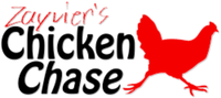 Zayvier's Chicken Chase 10K Run & 5K Run/Walk 2020 - Eleva, WI - race31133-logo.bBhTtJ.png