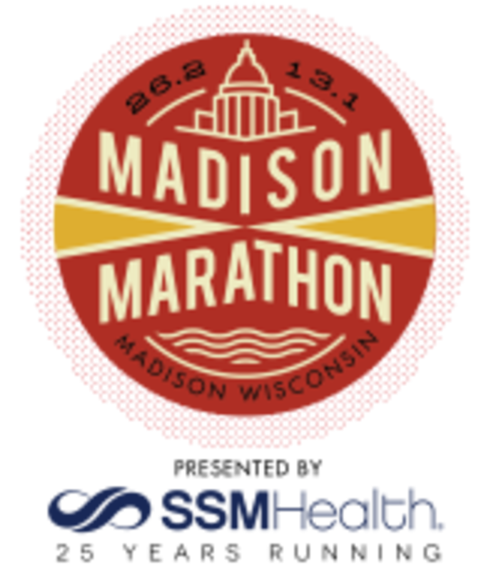Madison Marathon presented by SSM Health Madison, WI Half Marathon