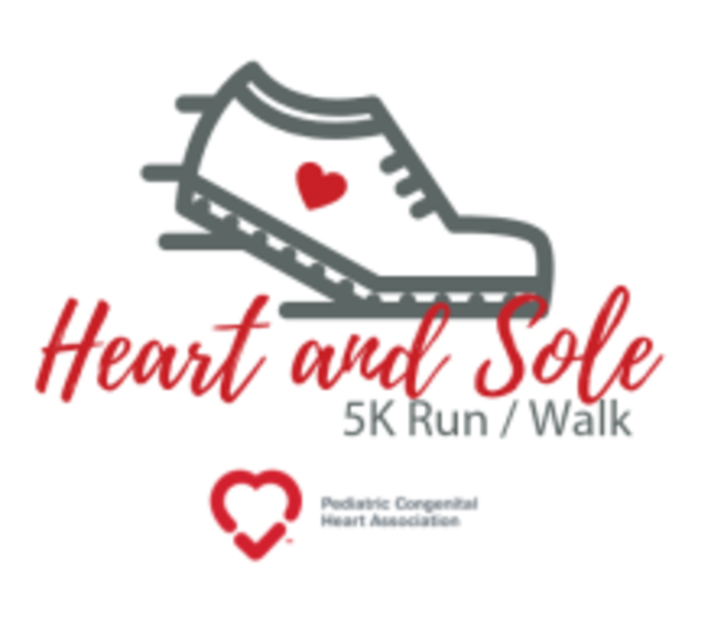 Milwaukee's PCHA Heart and Sole 5K Run/Walk Milwaukee, WI 5k