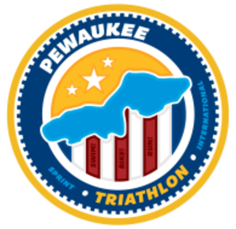 Pewaukee Triathlon 6 JUL 2019