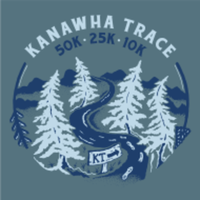 Kanawha Trace 50K/25K/10K Trail Run - Ona, WV - race17540-logo.bCT4dW.png