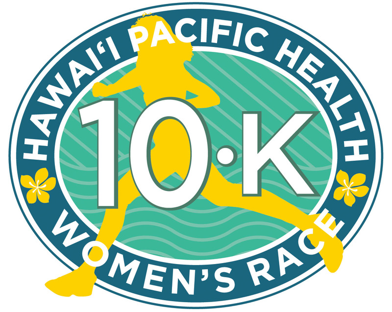 Hawaii Pacific Health Women's 10K and 5K Fun Run Honolulu, HI 10k