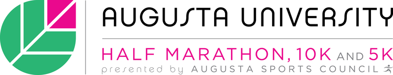 2020 Augusta University Half Marathon, 10K & 5K