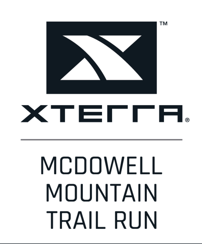 XTERRA McDowell Mtn Trail Run 2020