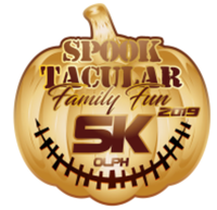 Our Lady of Perpetual Help School (OLPH) Spooktacular Family Fun 5K - Riverside, CA - race74122-logo.bCKRtp.png