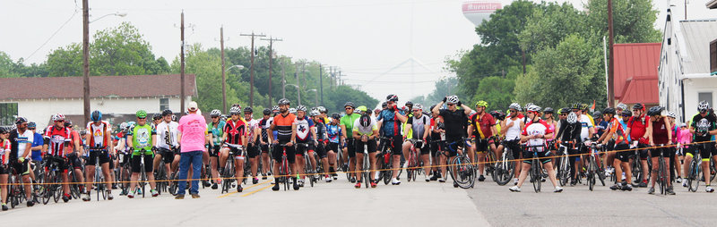 40th Annual Metric Century Germanfest Bicycle Rally - 2c44e4f4 5899 440D 937e D253675a2fba