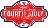 Windward Community 4th of July 5k Lake Challenge and 1k Fun Run - Alpharetta, GA - race60252-logo.bCTKCv.png