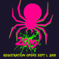 5th Annual Wicked Weird Trick or Treat Trot 5k/10k - Norway, ME - race60878-logo.bCXY6R.png