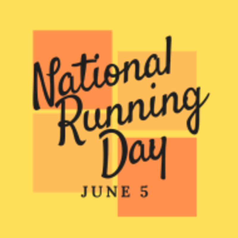 national running day