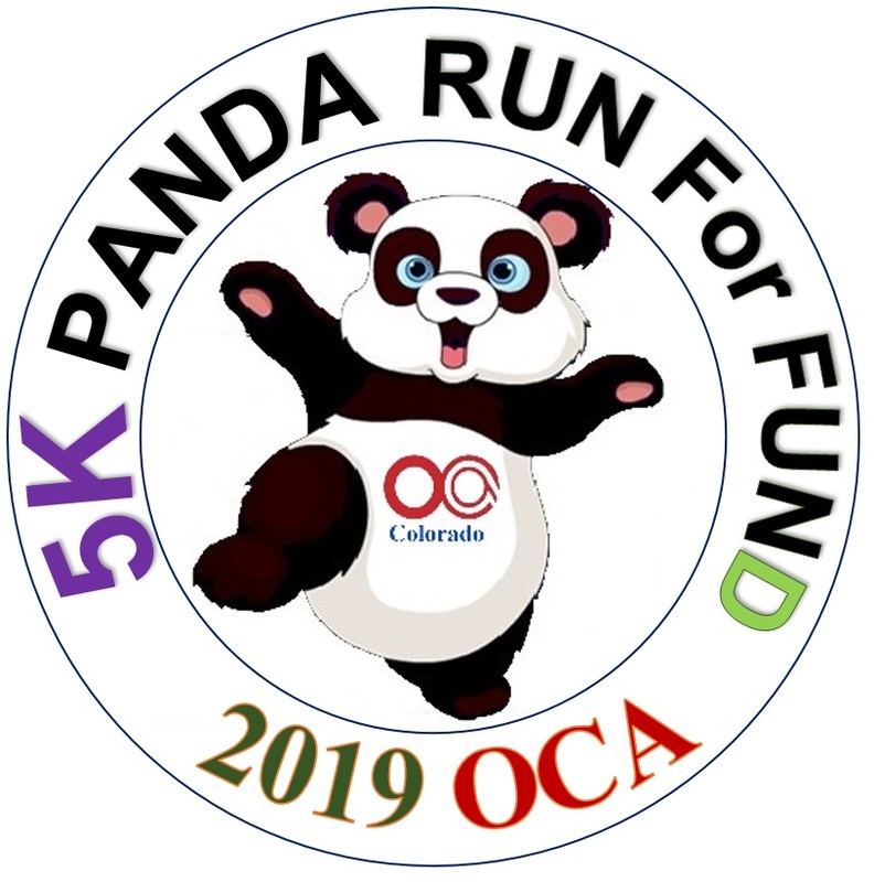 Panda Run 5k Run/Walk - Denver, CO - 5k