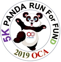 Panda Run 5k Run/Walk - Denver, CO - 2019Panda5KRun_Logo_2.jpg