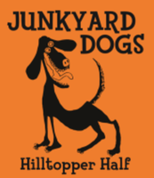 Eastern Dutchess Road Runners Club- The JYD 22nd Annual Hilltopper Half Marathon - Millbrook, NY - race76045-logo.bC0Jbu.png