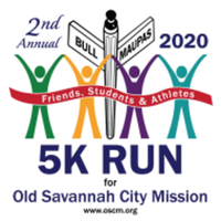 Friends, Students & Athletes 5k Run for Old Savannah City Mission - Savannah, GA - race70570-logo.bEmVZL.png