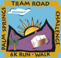 30th Annual Tram Road Challenge 6k uphill run and walk - Palm Springs, CA - 34.png