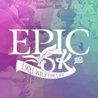 EPIC (Kinston) 5K & 1 Mile Walk for Life - Kinston, NC - race70914-logo.bDg755.png