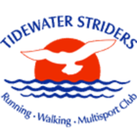Tidewater Striders Summer Series and Mel Williams Memorial Scholarship 5K - Norfolk, VA - race61526-logo.bBbc2T.png