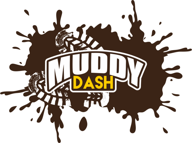 Muddy Dash Houston Conroe, TX Running
