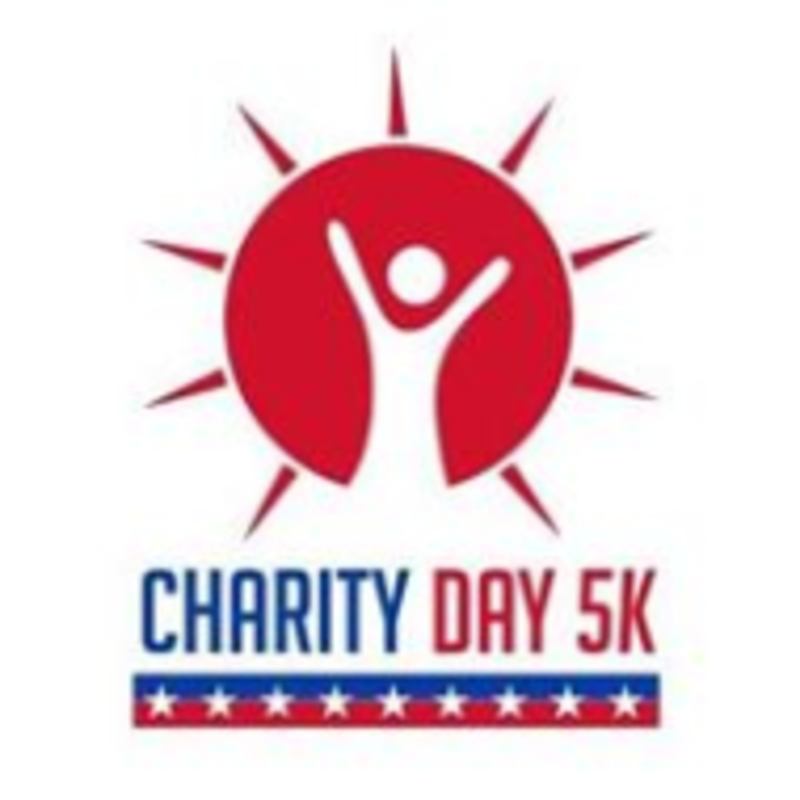 Charity Day 5K Columbus, OH 5k Running