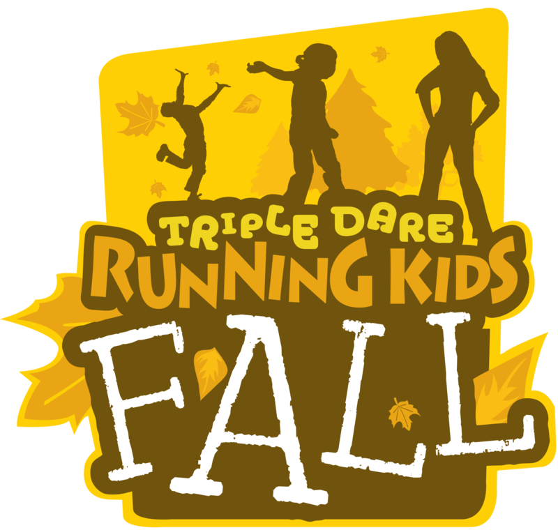 Triple Dare Running Kids Fall Race 5K/1M - Henderson, NV - 5k - Running