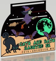 Cats & Bats Haunted 5K Run/Walk 2019 - Aberdeen, MD - b2781e47-719f-490e-b5f8-d636ef87670d.jpg