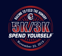 Spend Yourself® 5K Run/3K Walk - Falls Church, VA - race5010-logo.bDqkHY.png