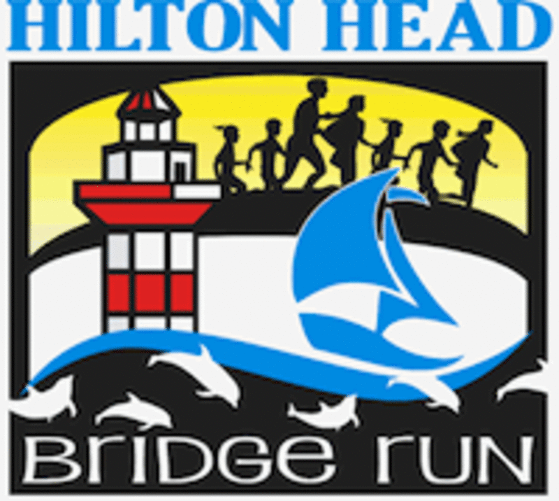 2019 Hilton Head Bridge Run - Hilton Head Island, SC - 10k - 5k - Running