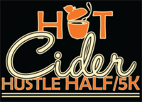 Cedar Rapids Hot Cider Hustle Half Marathon & 5K - Cedar Rapids, IA - race76788-logo.bC7TLl.png