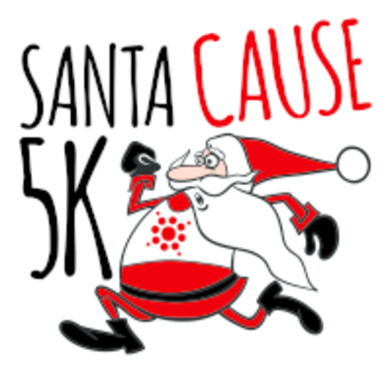 The Santa Cause 5K