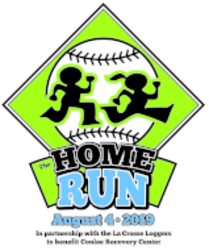 The Home Run 5k Walk Run And 10k Run La Crosse Wi 5k