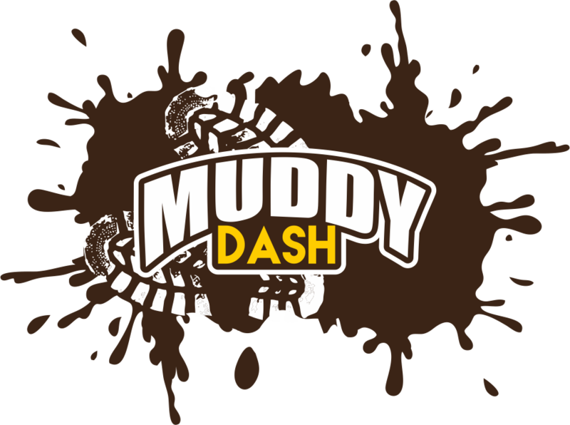 Muddy Dash Irvine Silverado, CA Running