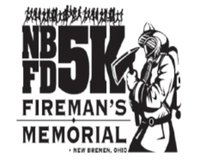 NBFD Fireman's Memorial 5k Run/Walk - New Bremen, OH - race76993-logo.bC98c8.png