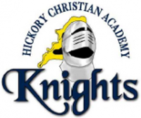 Hickory Christian Academy Knights 5K - Hickory, NC - race1906-logo.br9DV1.png