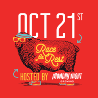 Race for Rest 5K Presented by Monday Night Brewing - Atlanta, GA - IG_1000x1000.png