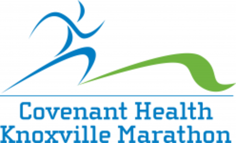 Covenant Health Knoxville Marathon, Half-Marathon, 5k and Kid's Run